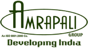 Amrapali Developers Logo