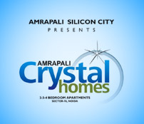 Amrapali Crystal Homes, Sector-76, Noida