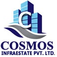 Cosmos Developers Logo