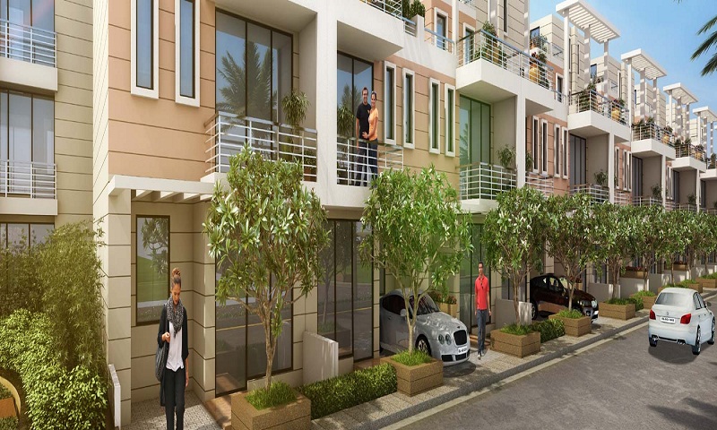 Amrapali Dream Valley, Noida Extension, Greater Noida