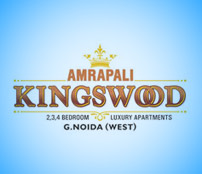 Amrapali Kingswood, Noida Extension, Greater Noida