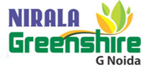 Nirala greenshire Logo