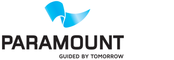 paramount logo
