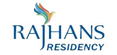 Rajhans Residancy Logo