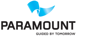 Paramount Developers Logo