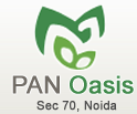 panoasis logo