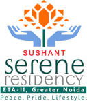 Ansal Sushant Serene Residency Greater Noida