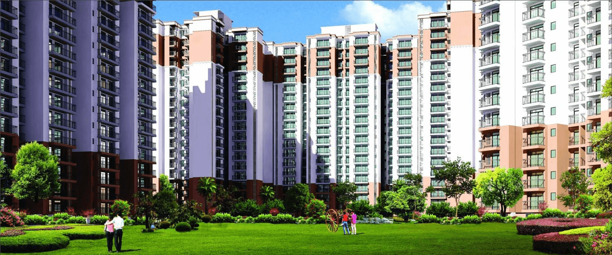 Nirala Estate Noida Extension
