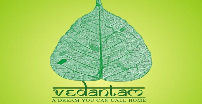 Radicon Vedantam Logo