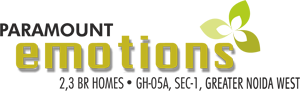 Paramount Emotions Noida