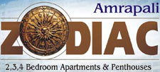 
Amrapali Zodiac Secter - 120, Noida