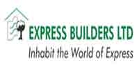 Express Builders logo